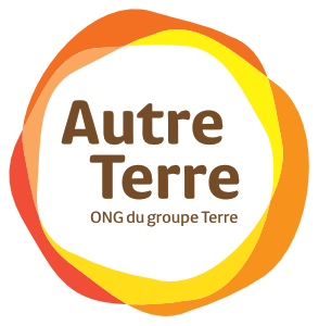 logo Autre terre-Minka international