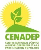 logo CENADEP-Minka international