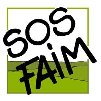 logo SOS faim-Minka international